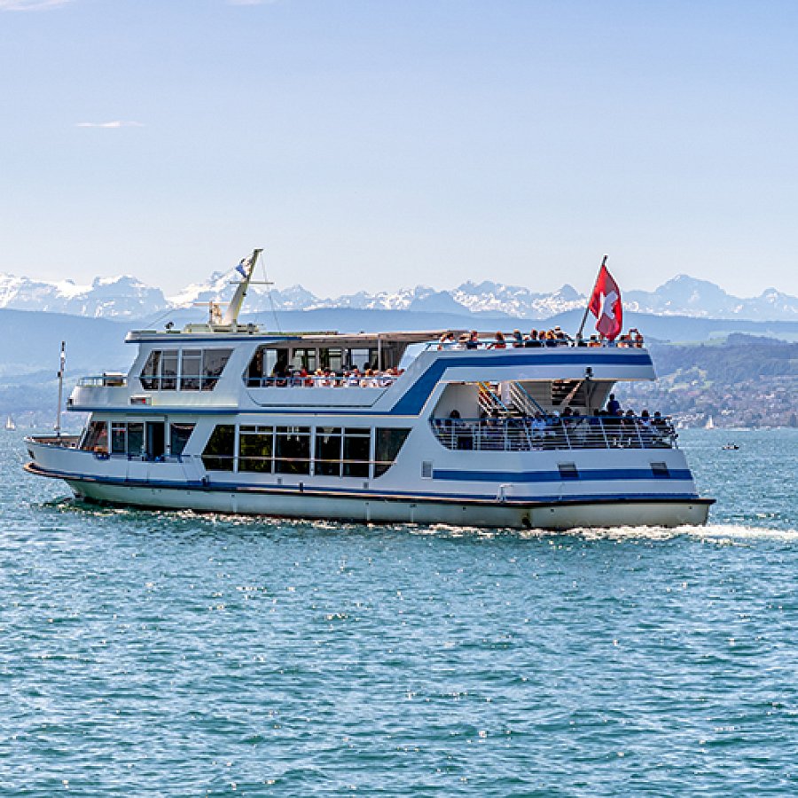 Schifffahrt
